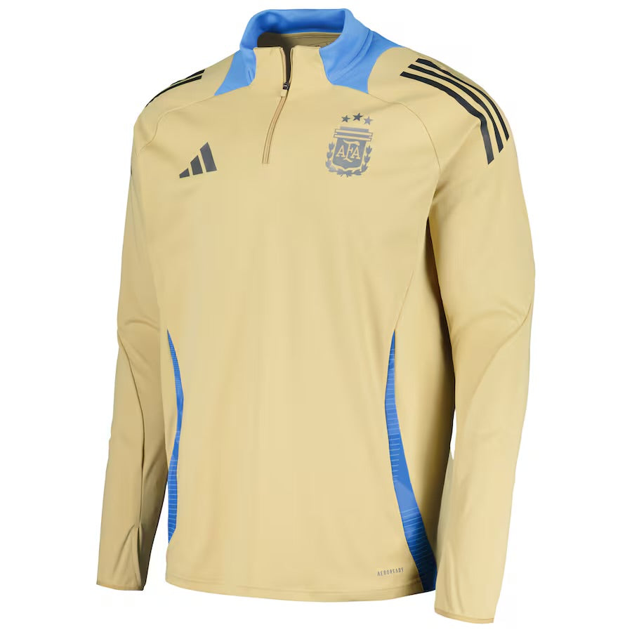 Argentina 2024-25 Training Quarter Zip