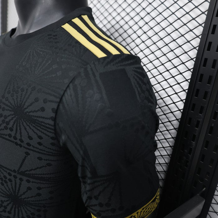 Mexico Special Edition Short Sleeve Jersey [Player Version]