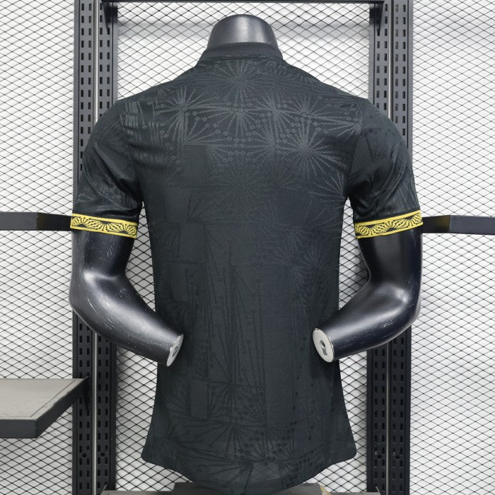 Mexico Special Edition Short Sleeve Jersey [Player Version]