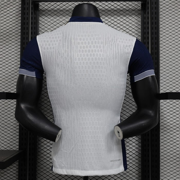 Tottenham Hotspur 2024-25 Short Sleeve Jersey [Player Version]