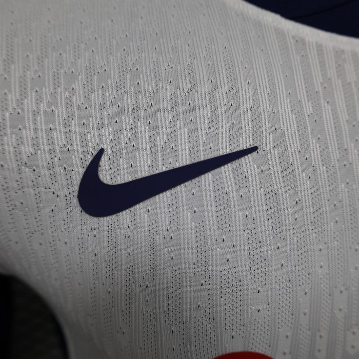 Tottenham Hotspur 2024-25 Short Sleeve Jersey [Player Version]